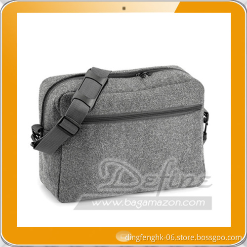 Premium Quality Fashion 4mm Felt Crossbody Bag Shoulder Bag
